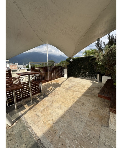 Alquiler Casa 500m2 Caurimare 8408