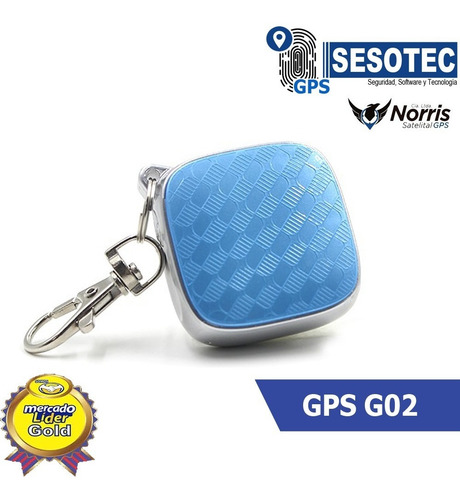 Rastreador Gps G01/g02 Tipo Colgante/collar Personal/mascota