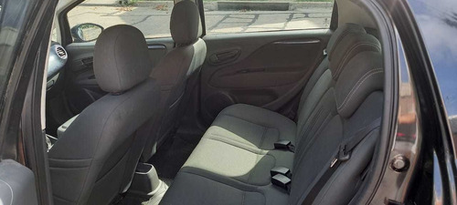Fiat Punto 1.4 Attractive Pack Top 2015