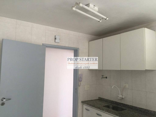 Imagem 9 de 16 de Apartamento Para Alugar, 80 M² Por R$ 2.800,00/mês - Consolação - São Paulo/sp - Ap0517