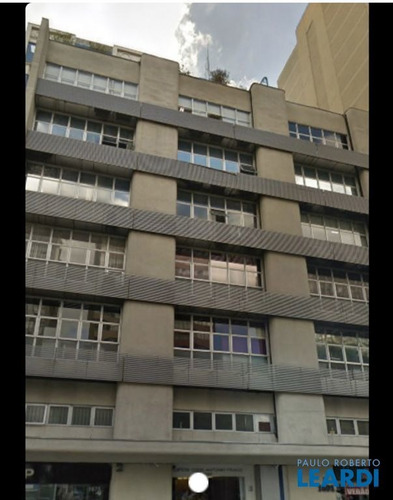 Imagem 1 de 1 de Comercial - Jardim Paulistano - Sp - 603550