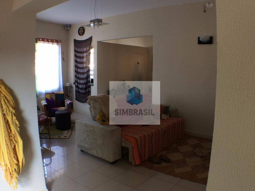 Imagem 6 de 21 de Casa Jardim Guanabara - Ca0274