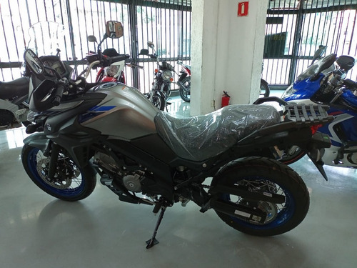 Imagem 15 de 15 de V-strom 650 Xt 60 X Sem Entrada.
