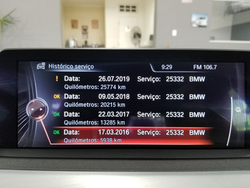 Imagem 15 de 15 de Bmw 328i 2.0 Sport Gp 16v Activeflex