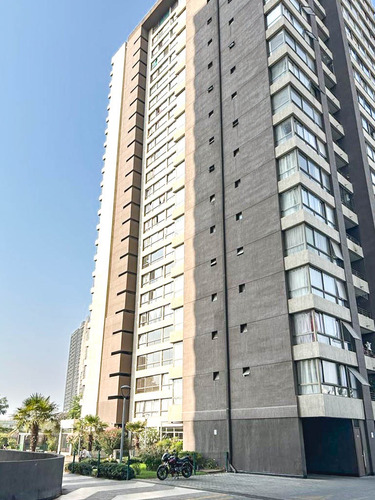 Edificio Moderno, Metro Hospitales, 1 Dormitorio,