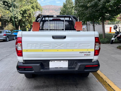 Maxus T60 DX 4X4 MT