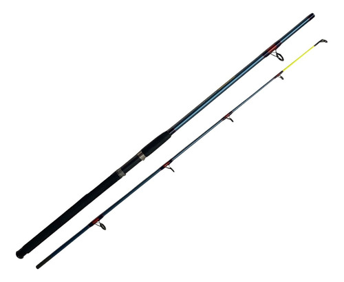 Caña De Pescar Apolo 2,70 Mts Ideal Para Pesca De Lance