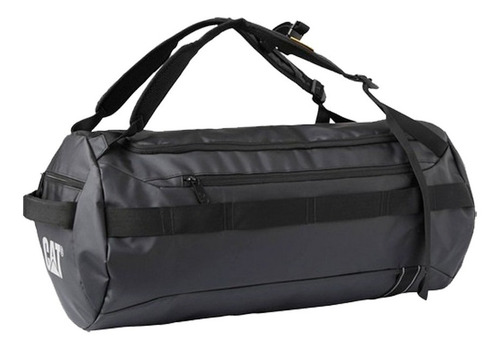 Imagen 1 de 5 de Cat Bolso Yosemite Negro
