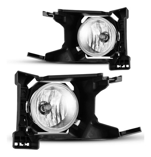 Luz Antiniebla Para Subaru Forester Montaje Pieza Oem