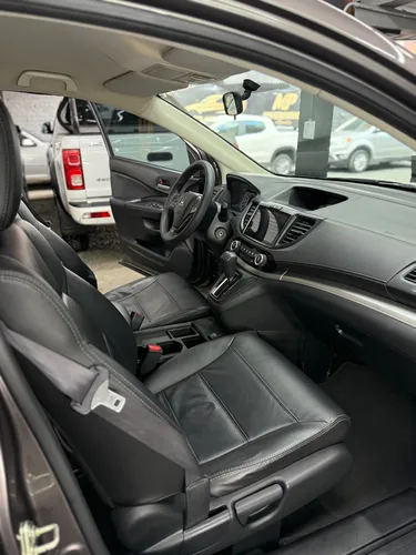 Honda CR-V 2.4 Lx