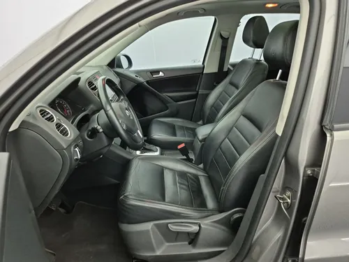 Volkswagen Tiguan 2.0 Trend & Fun