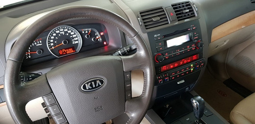 Kia Mohave V6 Gasolina 2011 Top De Linha 7 Lugares, 4x4