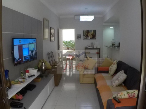 Imagem 1 de 30 de Apartamento-padrao-para-venda-em Condomínio Fechado- Enseada -guarujá Sp - 1326