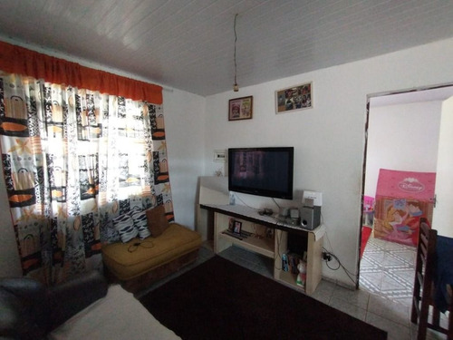 Imagem 5 de 9 de Casa À Venda - Jardim Gilda - Piracicaba/sp - Ca2854