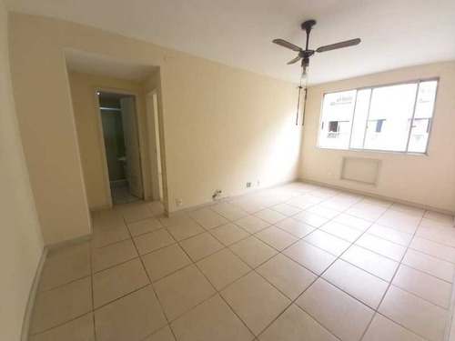 Imagem 3 de 15 de Apartamento-à Venda-pechincha-rio De Janeiro - Svap10060