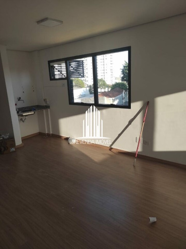 Imagem 3 de 14 de Sala Comercial - Moóca - Pi8503