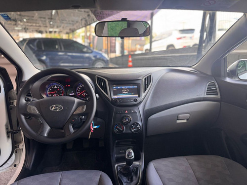 Hyundai HB20S HB20S C.Plus/C.Style 1.6 Flex 16V Mec.4p