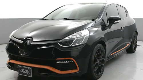 Renault Clio 1.6 Rs Piel