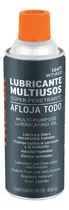 Comprar Aceite Truper Lubricante En Aerosol 400ml Wt-400