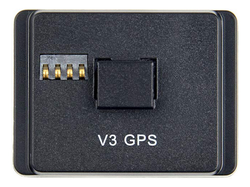 Viofo Soporte Gps Actualizado Para A119 V3