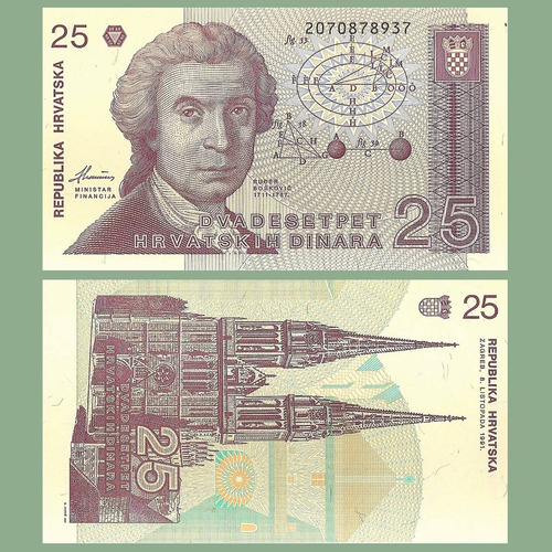 Imagen 7 de 10 de Super Lote 10 Billetes Internacionales Surtidos ¡ S/ Circ. !