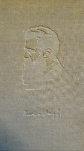 Herzl, Theodor. Páginas Escogidas. Versión De S.krebs, 1940