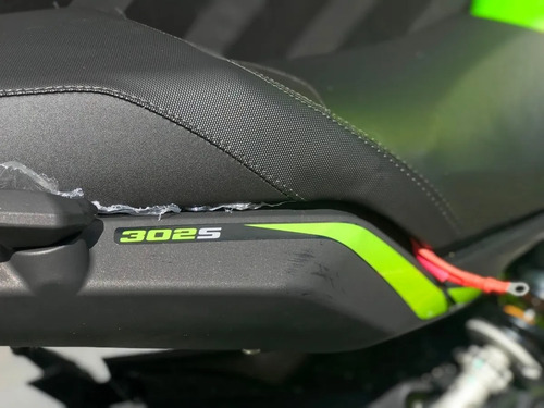 Imagen 9 de 16 de Benelli 302 S Startmotos32