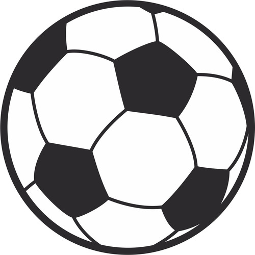 Futbol Cumpleaños Kit Imprimible Personalizado