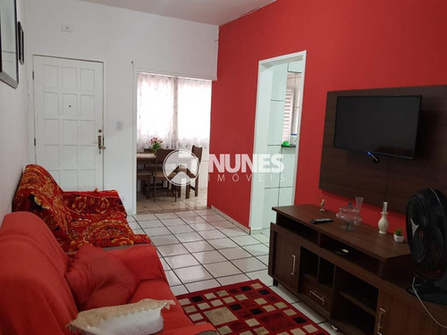 Imagem 4 de 10 de Apartamentos - Ref: L017921