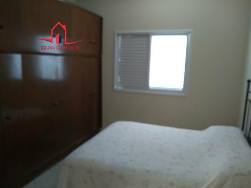 Imagem 19 de 19 de Casa A Venda No Bairro Jardim Ipanema Em Jundiaí - Sp. - 2700-1