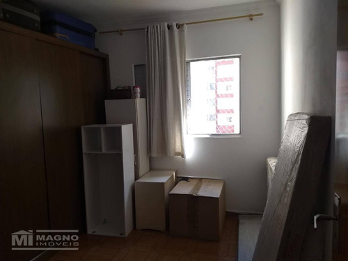 Imagem 8 de 15 de Apartamento Com 2 Dormitórios À Venda, 64 M² Por R$ 310.000,00 - São Miguel Paulista - São Paulo/sp - Ap2284
