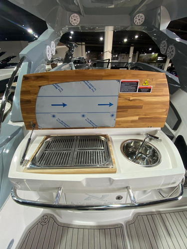 Nx 290 New Series 2025