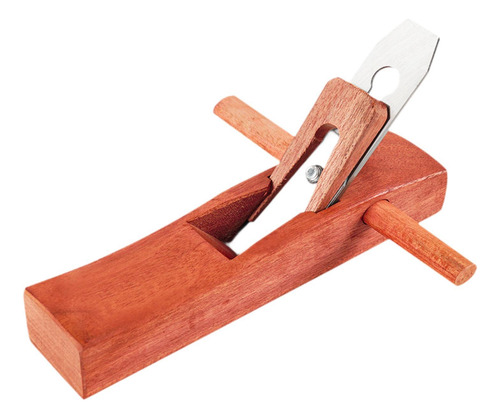 Cepilladora De Madera, Cepilladora Manual De Bloque 280 Mm