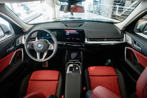 BMW X1 2.0 Sdrive 25i Xline 231cv