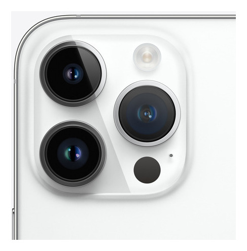Apple iPhone 14 Pro Max (512 Gb) - Color Plata - Excelente (Reacondicionado)