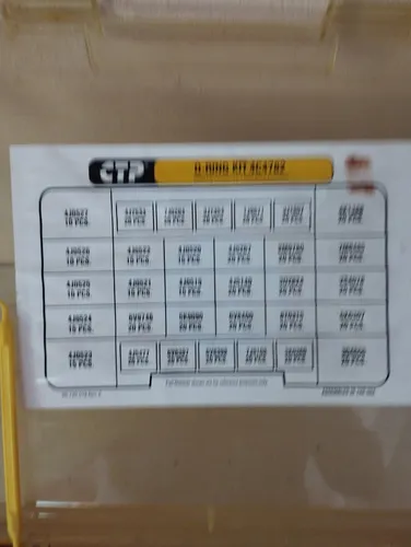 Maletín De Orines Ctp (Usado)