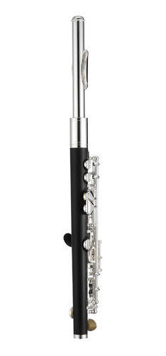 Flauta Piccolo Jupiter Jpc-1000e En C Con Estuche Cuo
