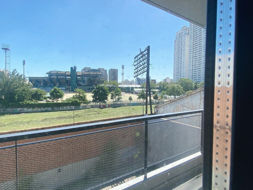 Imagen 6 de 30 de Venta 4 Ambientes Cochera Opcional Caballito Parrilla Sum Orientación Norte