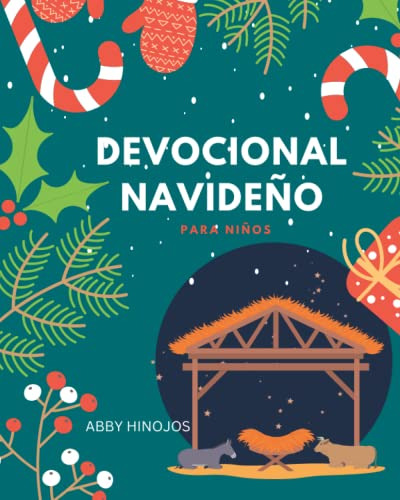 Devocional Navideño Para Niños