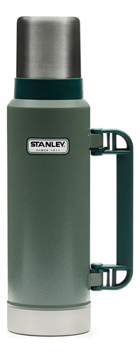 Termo Stanley Clásico Pico Cebador 1.3 Lt