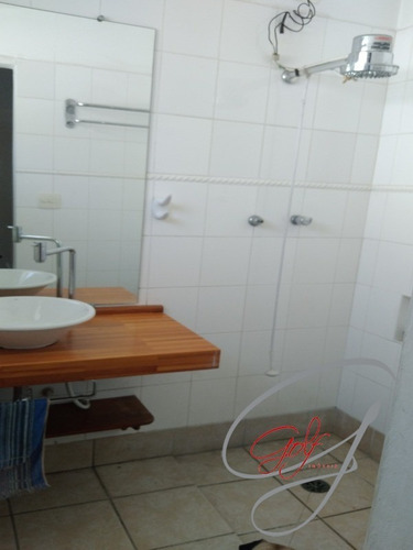 Imagem 29 de 30 de Casa A Venda No Bairro Caxingui, São Paulo. - Ca00578 - 69799300