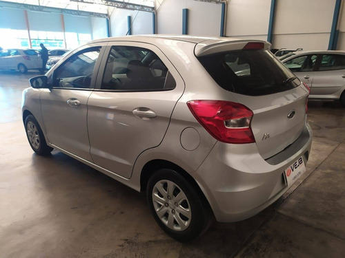 Imagem 5 de 9 de Ford Ka 1.0 Ti-vct Flex Se Manual