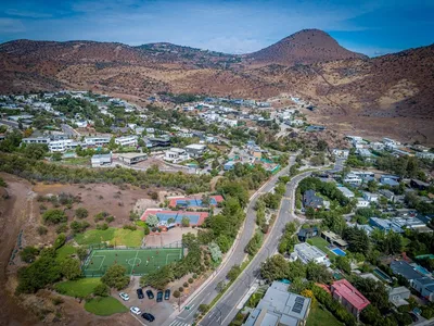 El Pedregral - La Reserva