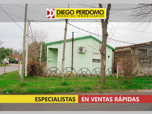 Casa De 2 Dormitorios En Venta, Libertad