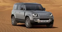 Comprar Land Rover Defender Defender 2.0l 5 Door Phev 404ps Se
