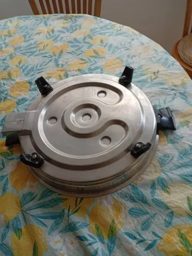 Sarten Eléctrico Rena Ware (Usado)
