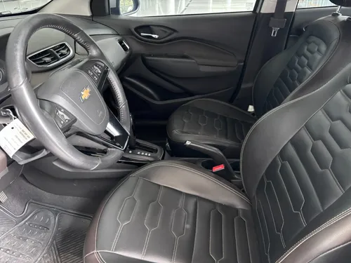 Chevrolet Onix 1.4 Lt