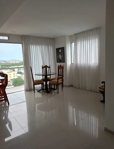 Apartamento En Venta En El Pie De La Popa Cartagena Cod 71685