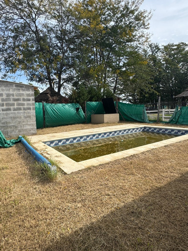 Casa En Venta En Haras El Terraplen