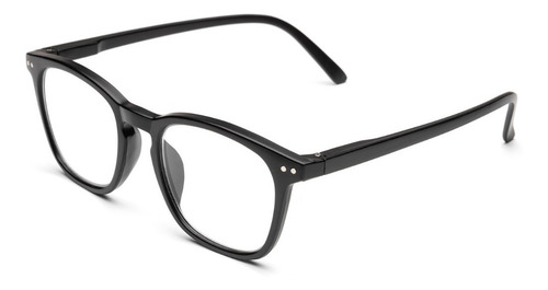 Anteojos De Lectura B+d Smart Sq2 Negro